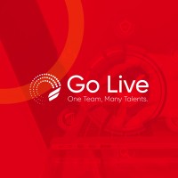 Go Live Dubai logo - Similar company to Myservices