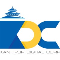 Kantipur Digital Corp. logo - Similar company to Pristinex Digital Llp