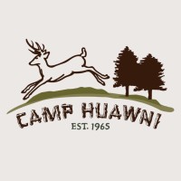 Camp Huawni logo - Similar company to Crowd Cushion™