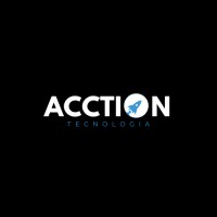 Acction Tecnologia logo - Similar company to Data Squad