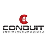Conduit Solutions & Technologies LLP logo - Similar company to Startup Kingdom
