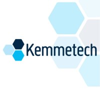 Kemmetech Ltd. logo - Similar company to Visitek