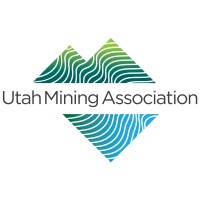 Utah Mining Association logo - Similar company to Women'S Mining Coalition