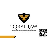 Iqbal Law Professional Corporation logo - Similar company to Rajni Tekriwal Law Professional Corporation