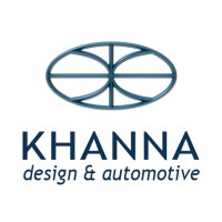 Khanna Design & Automotive logo - Similar company to Khanna Security Solutions
