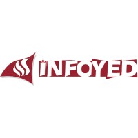 İnfoyed Yeminli Tercüme Bürosu logo - Similar company to Google Developer Group On Campus @ Seneca Polytechnic
