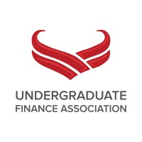 Undergraduate Finance Association | OSU logo - Similar company to Women In Business