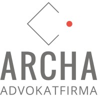 Advokatfirmaet Archa logo - Similar company to Tellus Advokater