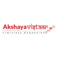 AkshayaVistaar Infotech Private Limited logo - Similar company to Digitigi Technologies