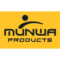 Munwa Products logo - Similar company to Trutape