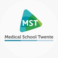 Leren bij MST - Medical School Twente logo - Similar company to Medisch Spectrum Twente