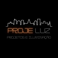 PROJELUZ ILUMINAÇÃO logo - Similar company to Lux Conceito E Design