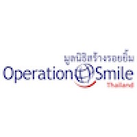Operation Smile Thailand logo - Similar company to Wells International School Alumni Network