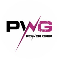 Power Grip Argentina logo - Similar company to Titanium Argentina | Sistemas Biodigestores