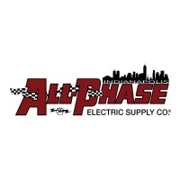 All-Phase Electric Supply Indianapolis logo - Similar company to All-Phase Electric-Ced