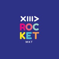 Rocket Marketing logo - Similar company to Grupo Commerce
