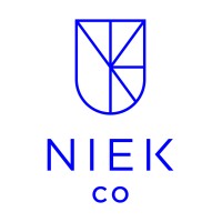 Niek Co logo - Similar company to Ebrik