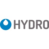 Hydro, a PSG brand logo - Similar company to Psg, A Dover Company
