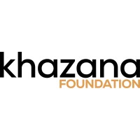 Khazana Foundation logo - Similar company to Csb Amsterdam