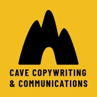 Cave Copywriting & Communications logo - Similar company to Virtual Petrophysics