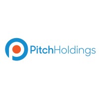 Pitch Holdings Ltd