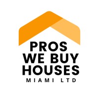 Miami We Buy Houses Pros logo - Similar company to We Buy Fire Damaged Houses