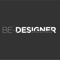 BE-DESIGNER logo - Similar company to Unaa