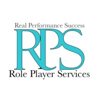 Role Player Services logo - Similar company to Hercules Coaching