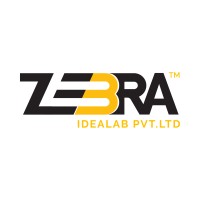 Zebra Idealab logo - Similar company to Init Design Studio