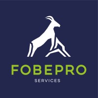 FOBEPRO SERVICES logo - Similar company to Xénodrone