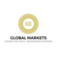 KR Global Markets logo - Similar company to W Center