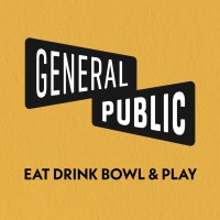 General Public Australia logo - Similar company to Apsiis