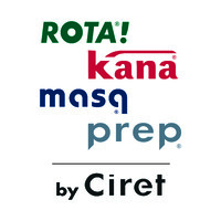 CIRET IBERIA S.L.U. logo - Similar company to Limoutil, Sa