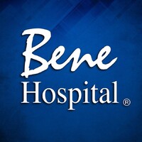 Hospital Beneficencia Española de Tampico logo - Similar company to Hp Courier & Logistic Pvt. Ltd.
