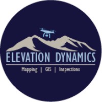 Elevation Dynamics logo - Similar company to Splash Contracting & Glass Ltd.