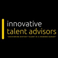 Innovative Talent Advisors logo - Similar company to America'S Interview