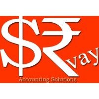 Sarvay Accounting Solutions logo - Similar company to Accumate - Accounting & Gst Software
