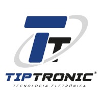Tiptronic Tecnologia Eletrônica logo - Similar company to Saluto Iluminação