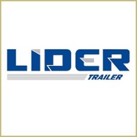 Lider Trailer logo - Similar company to Als Remorques