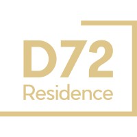 D72 Residence logo - Similar company to Ineos Grenadier Budapest - Gablini