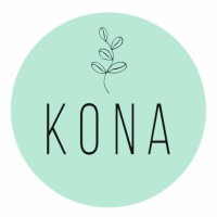 KONA Flower & Coffee logo - Similar company to American Beef Packers