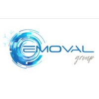 Emoval grup logo - Similar company to Cs Vision