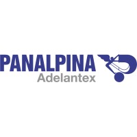 Panalpina Adelantex logo - Similar company to Logifour
