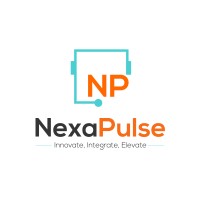 NexaPulse BPO logo - Similar company to Neoarc Group