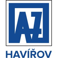 HC AZ Havířov logo - Similar company to Rehagym - S Respektem K Pohybu A Ke Zdraví