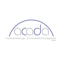 acada Hausverwaltungs- & Immobilienmanagement GmbH logo - Similar company to Aprosports