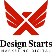 Design Starts logo - Similar company to Marketing Digital Brasil
