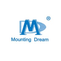 Mounting Dream logo - Similar company to Onkron
