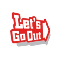 Let's Go Out logo - Similar company to Let'S Go Out