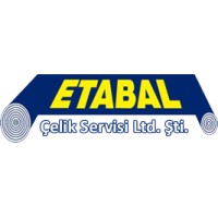 Etabal Çelik Servisi Ltd. Şti. logo - Similar company to Autoplast